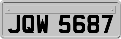 JQW5687