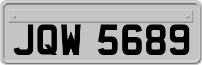 JQW5689