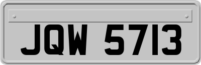 JQW5713