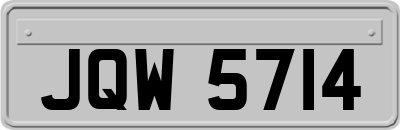 JQW5714