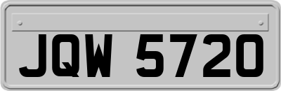 JQW5720
