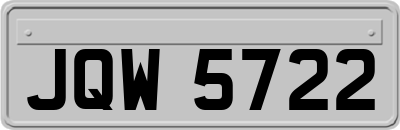 JQW5722