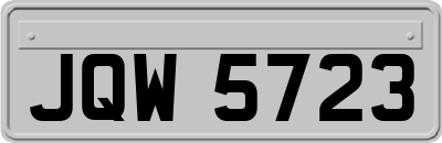 JQW5723