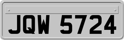 JQW5724