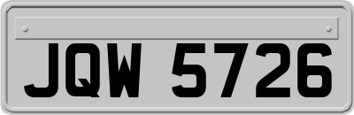 JQW5726