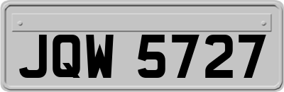 JQW5727