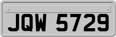 JQW5729