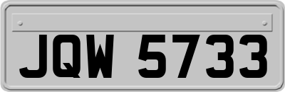 JQW5733