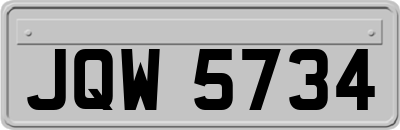 JQW5734