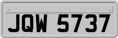 JQW5737