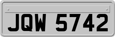 JQW5742