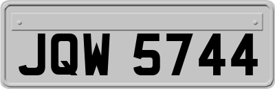 JQW5744