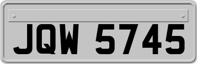 JQW5745