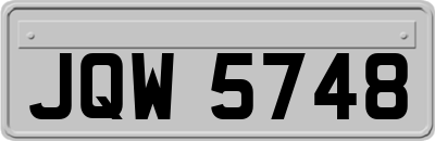 JQW5748