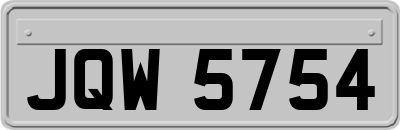 JQW5754
