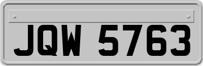 JQW5763
