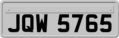 JQW5765
