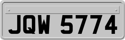 JQW5774