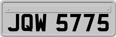 JQW5775