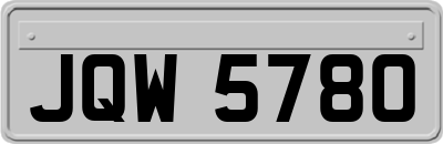 JQW5780