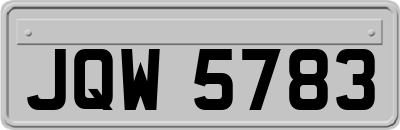 JQW5783