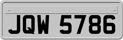 JQW5786