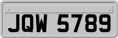 JQW5789
