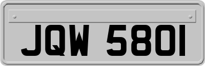 JQW5801