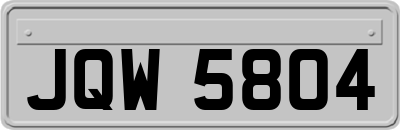 JQW5804