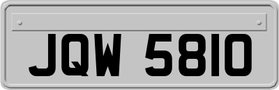 JQW5810