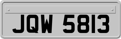JQW5813