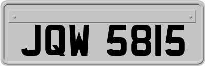 JQW5815