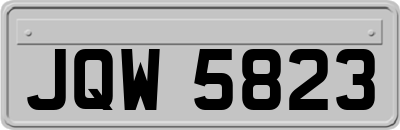 JQW5823