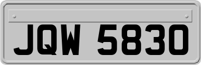 JQW5830