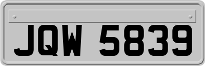 JQW5839