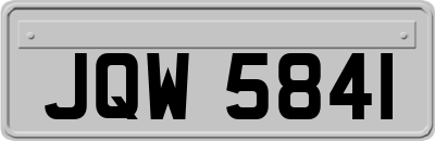 JQW5841