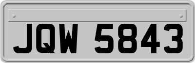 JQW5843