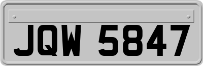 JQW5847