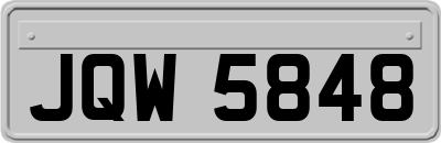 JQW5848