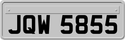 JQW5855