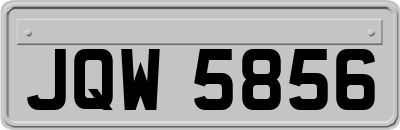 JQW5856