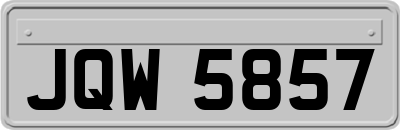 JQW5857