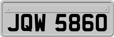 JQW5860