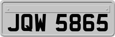 JQW5865
