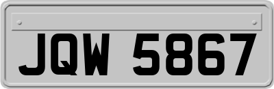 JQW5867