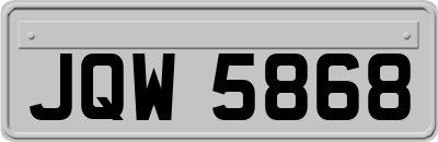 JQW5868