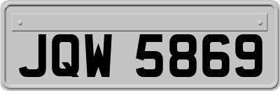 JQW5869