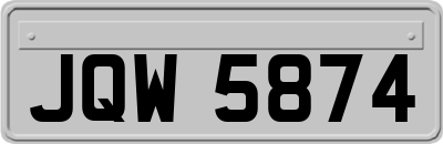 JQW5874