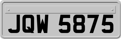 JQW5875