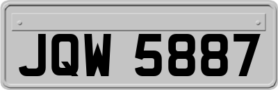 JQW5887